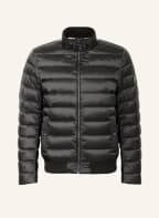BELSTAFF Lightweight-Daunenjacke CIRCUIT, Farbe: SCHWARZ (Bild 1)