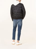 BELSTAFF Lightweight-Daunenjacke CIRCUIT, Farbe: SCHWARZ (Bild 1)