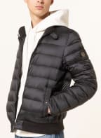 BELSTAFF Lightweight-Daunenjacke CIRCUIT, Farbe: SCHWARZ (Bild 1)