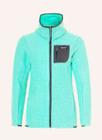patagonia Fleecejacke R1® AIR, Farbe: MINT (Bild 1)