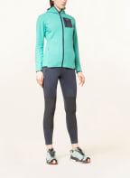 patagonia Fleecejacke R1® AIR, Farbe: MINT (Bild 1)