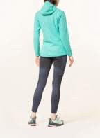patagonia Fleecejacke R1® AIR, Farbe: MINT (Bild 1)