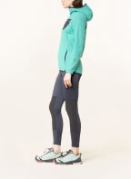 patagonia Fleecejacke R1® AIR, Farbe: MINT (Bild 1)