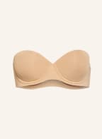 Calvin Klein Push-up bra , Color: BEIGE (Image 1)
