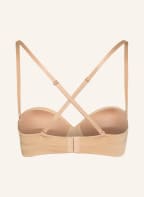 Calvin Klein Push-up bra , Color: BEIGE (Image 1)