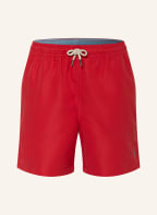 POLO RALPH LAUREN Badeshorts , Farbe: ROT (Bild 1)