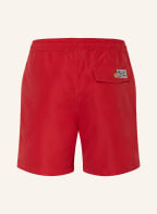 POLO RALPH LAUREN Badeshorts , Farbe: ROT (Bild 1)