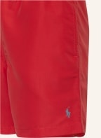 POLO RALPH LAUREN Badeshorts , Farbe: ROT (Bild 1)