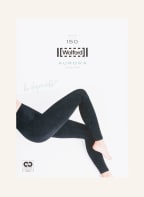 Wolford Feinstrumpf-Leggings AURORA , Farbe: 7005 BLACK (Bild 1)