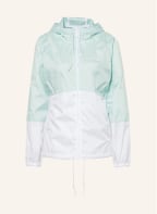 Columbia Windbreaker FLASH FORWARD, Farbe: MINT/ WEISS (Bild 1)
