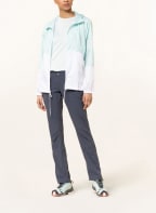 Columbia Windbreaker FLASH FORWARD, Farbe: MINT/ WEISS (Bild 1)