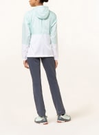 Columbia Windbreaker FLASH FORWARD, Farbe: MINT/ WEISS (Bild 1)
