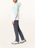 Columbia Windbreaker FLASH FORWARD, Farbe: MINT/ WEISS (Bild 1)