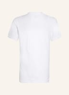 Calvin Klein 3er-Pack V-Shirt, Farbe: WEISS (Bild 1)