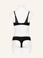 Calvin Klein Schalen-BH Serie INFINITE FLEX , Farbe: SCHWARZ (Bild 1)