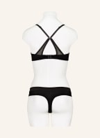 Calvin Klein Schalen-BH Serie INFINITE FLEX , Farbe: SCHWARZ (Bild 1)