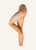 FALKE Feinstrumpf-Leggings MATT DELUXE , Farbe: 4069 POWDER (Bild 1)