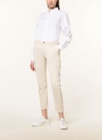 AG Jeans 7/8-Chino CADEN, Farbe: BEIGE (Bild 1)
