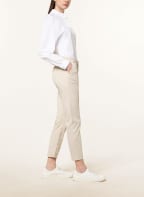 AG Jeans 7/8-Chino CADEN, Farbe: BEIGE (Bild 1)