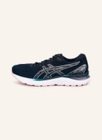 ASICS Laufschuhe GEL-CUMULUS™ 23, Farbe: PETROL/ SCHWARZ/ WEISS (Bild 1)