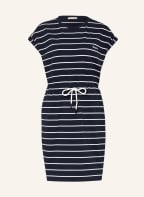 Barbour Jerseykleid MARLOES, Farbe: DUNKELBLAU/ WEISS (Bild 1)
