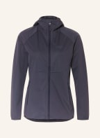 Jack Wolfskin Softshell-Jacke GO HIKE, Farbe: DUNKELBLAU (Bild 1)
