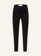 SAMSØE SAMSØE Skinny Jeans ALAYA , Farbe: 00091 BLACK BY BLACK (Bild 1)