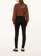 SAMSØE SAMSØE Skinny Jeans ALAYA , Farbe: 00091 BLACK BY BLACK (Bild 1)