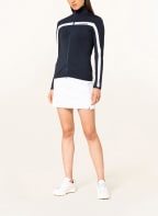 J.LINDEBERG Midlayer-Jacke, Farbe: BLAU (Bild 1)