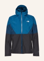 THE NORTH FACE Outdoor-Jacke LIGHTNING, Farbe: DUNKELBLAU/ BLAU (Bild 1)