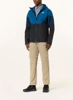 THE NORTH FACE Outdoor-Jacke LIGHTNING, Farbe: DUNKELBLAU/ BLAU (Bild 1)