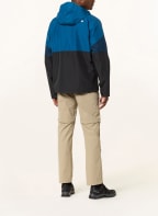 THE NORTH FACE Outdoor-Jacke LIGHTNING, Farbe: DUNKELBLAU/ BLAU (Bild 1)