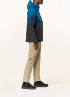 THE NORTH FACE Outdoor-Jacke LIGHTNING, Farbe: DUNKELBLAU/ BLAU (Bild 1)