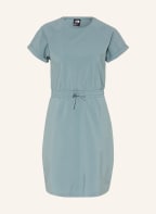 THE NORTH FACE Outdoor dress NEVER STOP WEARING DRESS with UV protection 50+, Color: TEAL (Image 1)