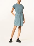 THE NORTH FACE Outdoor dress NEVER STOP WEARING DRESS with UV protection 50+, Color: TEAL (Image 1)