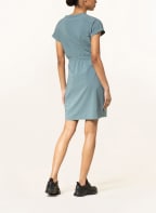 THE NORTH FACE Outdoor dress NEVER STOP WEARING DRESS with UV protection 50+, Color: TEAL (Image 1)