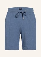 JOCKEY Schlafshorts NIGHT & DAY, Farbe: BLAUGRAU (Bild 1)