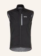 GORE BIKE WEAR Radweste SPIRIT, Farbe: SCHWARZ (Bild 1)