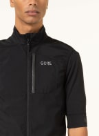 GORE BIKE WEAR Radweste SPIRIT, Farbe: SCHWARZ (Bild 1)