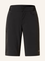 GORE BIKE WEAR Radhose PASSION ohne gepolsterten Einsatz, Farbe: SCHWARZ (Bild 1)