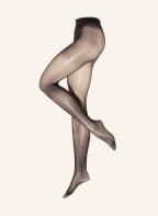 KUNERT Feinstrumpfhose WARM UP, Farbe: 0500 BLACK (Bild 1)