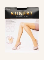 KUNERT Feinstrumpfhose WARM UP, Farbe: 0500 BLACK (Bild 1)