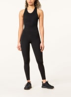 ATHLECIA 7/8-Tights FRANZ, Farbe: SCHWARZ (Bild 1)