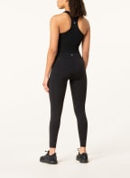 ATHLECIA 7/8-Tights FRANZ, Farbe: SCHWARZ (Bild 1)