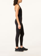 ATHLECIA 7/8-Tights FRANZ, Farbe: SCHWARZ (Bild 1)