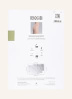 Wolford Feinstrumpf-Leggings AURORA , Farbe: 4365 GOBI (Bild 1)