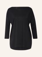 Wolford Shirt AURORA mit 3/4-Arm , Farbe: SCHWARZ (Bild 1)