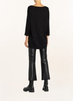Wolford Shirt AURORA mit 3/4-Arm , Farbe: SCHWARZ (Bild 1)