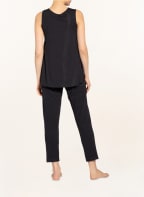 Wolford Top AURORA, Farbe: SCHWARZ (Bild 1)