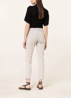 CAMBIO Pants RACHEL, Color: BEIGE (Image 1)